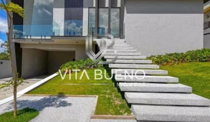 Casa para Venda em Atibaia, Shambala III, 4 dormitórios, 3 suítes, 5 banheiros, 6 vagas