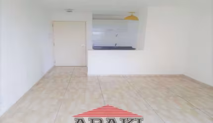 Apartamento com 2 quartos à venda na Rua Luiz Vieira de Souza, 40, Taboão, São Bernardo do Campo, 43 m2 por R$ 260.000