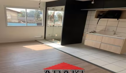 Lindo apartamento.