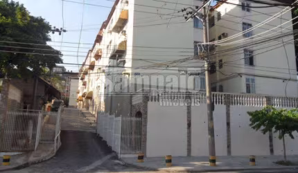 Apartamento com 2 quartos à venda na Rua Alfredo de Morais, Campo Grande, Rio de Janeiro, 55 m2 por R$ 230.000