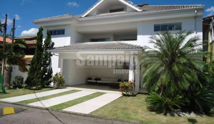 Casa em condomínio fechado com 6 quartos à venda na Rua Luiz Fogaça Balboni, Campo Grande, Rio de Janeiro, 700 m2 por R$ 2.250.000