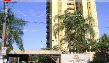 Apartamento de 3 quartos com 80 m² no Bairro Republica!