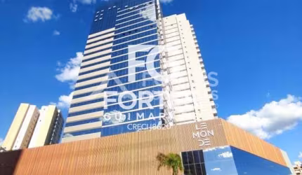 Comercial Sala em Ribeirão Preto