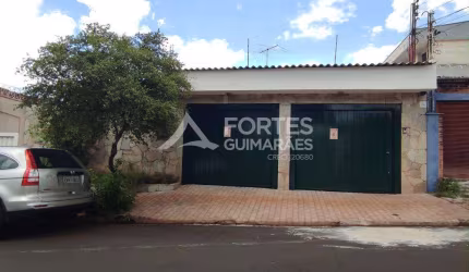 Casas Padrão em Ribeirão Preto