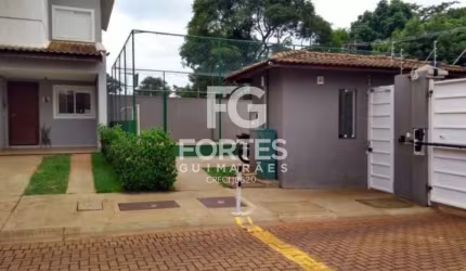 Casa em Condomínio com 3 Quartos com 103 m² no Bairro Parque São Sebastião!