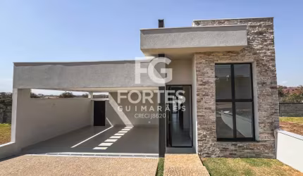 Casa Em Condomínio, 03 Quartos Sendo 03 Suítes, 255,00 m², Terras do Santa Marta