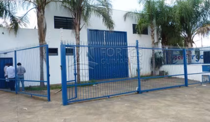 Comercial Salão em Ribeirão Preto