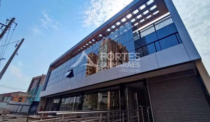 Comercial Imóvel Comercial em Ribeirão Preto
