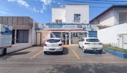 Comercial Imóvel Comercial em Ribeirão Preto