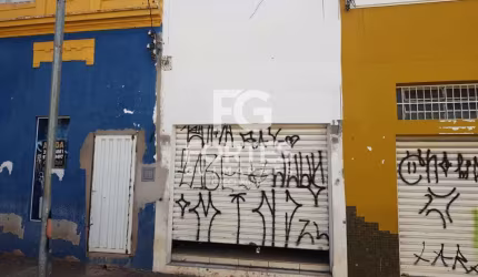 Excelente imóvel comercial no Centro
