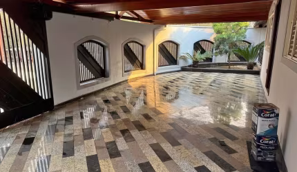 BOSQUE DOS EUCALIPTOS - SÃO JOSÉ DOS CAMPOS
