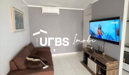 Metropolitan Barcelona - Apartamento 2 quartos, sendo 1 suíte