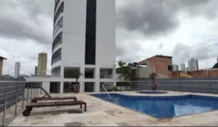 vendo apartamento Ed. Sublime 3 quartos 1 suíte