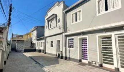 Casa em Condomínio para Venda em São Paulo, Cambuci, 20 dormitórios, 10 banheiros