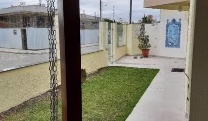 CASA  A VENDA EM BALNEARIO PEREQUE