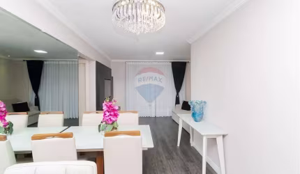 Apartamento espaçoso com 2 quartos, 1 vaga de garagem, no Caminho da Serra -1- Quatro Barras