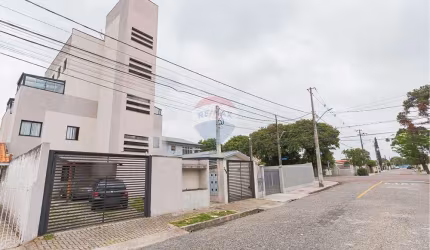 Apartamento à venda, 2 quartos, 33 m² - Cajuru - Curitiba/PR
