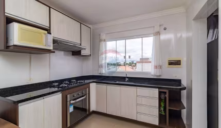 Apartamento com 3 quartos, uma vaga de garagem.  Afonso Pena  – São José dos Pinhais/PR  R$ 249.900,00