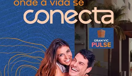 Gran Vic Pulse Jundiaí