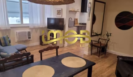 Apartamento com 2 quartos à venda na Rua Farme de Amoedo, Ipanema, Rio de Janeiro, 65 m2 por R$ 1.350.000