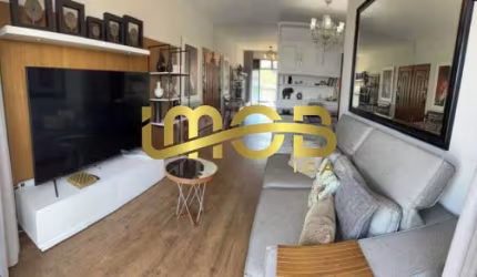 Apartamento com 2 quartos à venda na Avenida Borges de Medeiros, Lagoa, Rio de Janeiro, 90 m2 por R$ 2.360.000