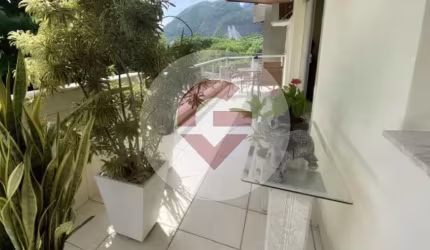 Apartamento com 3 quartos à venda na Avenida Érico Veríssimo, 430, Barra da Tijuca, Rio de Janeiro, 163 m2 por R$ 1.750.000
