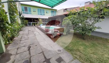 Casa com 5 quartos à venda em Bangu, Rio de Janeiro , 300 m2 por R$ 750.000