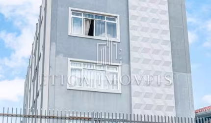 Apartamento com 3 quartos à venda na Rua Mato Grosso, 334, Água Verde, Curitiba, 87 m2 por R$ 569.900