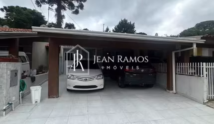Casa em condomínio fechado com área gourmet  para venda,  Italia, São José Dos Pinhais