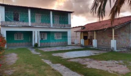 CASA EM ITAMARACÁ