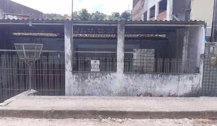 CASA EM BREJO DE GUABIRABA