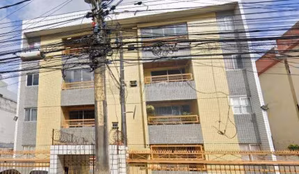 APT. EM RIO DOCE