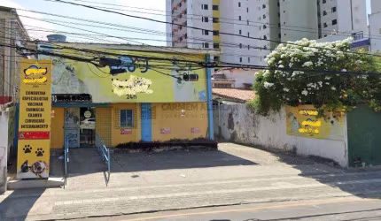 CASA EM CASA CAIADA COMERCIAL