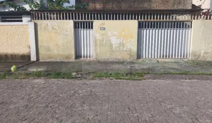 CASA EM CAJUEIRO