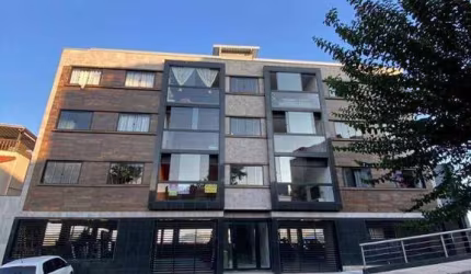 Apartamento Duplex com 4 dormitórios para alugar, 102 m² por R$ 2.200/mês - Santa Maria - Juiz de Fora/MG