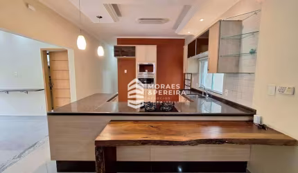 Sobrado com 4 dormitórios para alugar, 298 m² por R$ 3.702,25/mês - Mombaça - Pindamonhangaba/SP