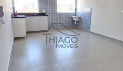 Excelente sobrado amplo na Vila Prudente para locação, de 50m2, com 1 dormitório, com fácil acesso