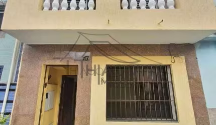 CASA DE VILA DE 2 DORMITÓRIOS NO BELÉM