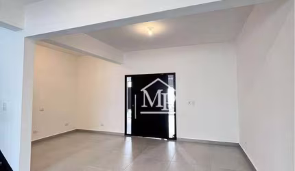 Casa com 3 dormitórios à venda, 170 m² por R$ 750.000,00 - Jardim Santa Rosa - Itu/SP