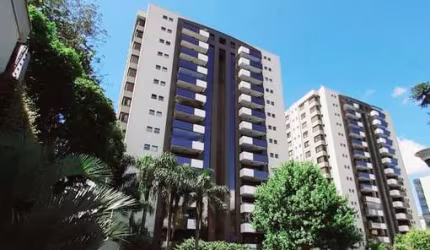 Apartamento Alto Padrão em Exposição, Caxias do Sul/RS