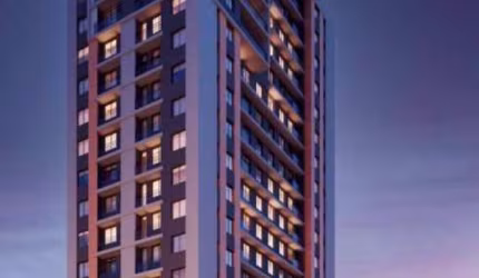 Apartamento 2 dormitórioS - VG