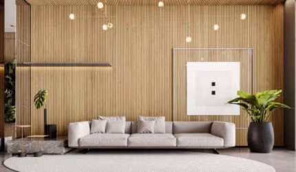 Apartamento 3 suítes - Landhaus