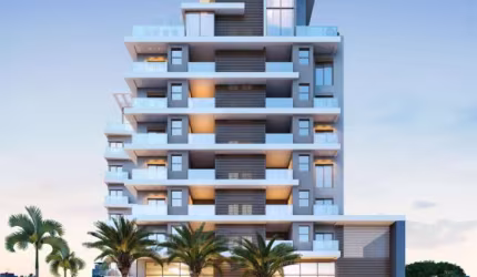 Apartamento 3 dormitórios/1 suíte - Jatobá