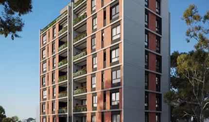 Apartamento 3 dormitórios/1 suíte - Copaíba