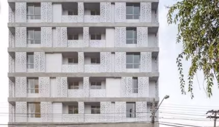 Apartamento Res. Gris- 3 dormitórios/suítes - Cobertura