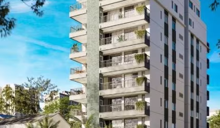 Apartamento 3 dormitórios - Cravo