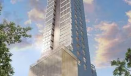 Apartamento Alto padrão - Blue Coast