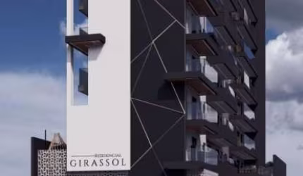 Apartamento - Residencial Girassol