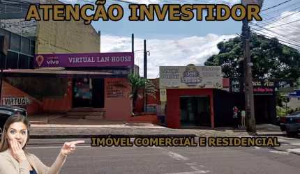 Imóvel comercial - Maracanã, Colombo/Pr