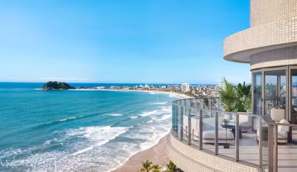 Apartamento Duplex- Amíz